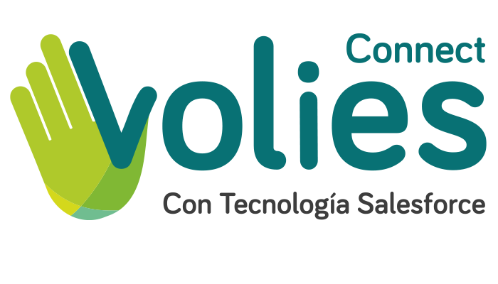 Logo Volies Connect