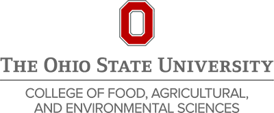 The Ohio State University, College of Food Agricultural, and Environmental Sciences