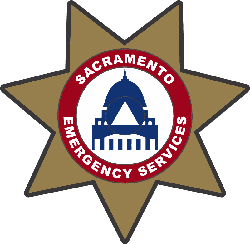 Sacramento County Office of Emergency Services