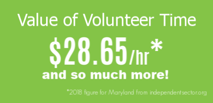 Volunteer Center Serving Howard County - 