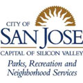 san jose parks and rec logo