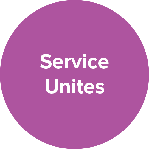 service unites