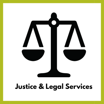 Search by Justice and Legal Services