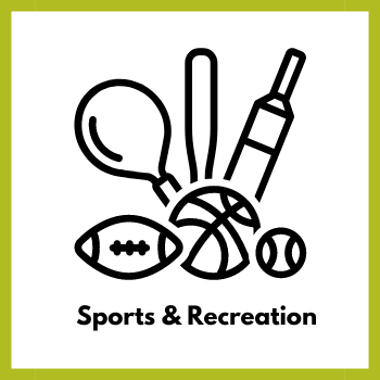 Search by Sports and Recreation