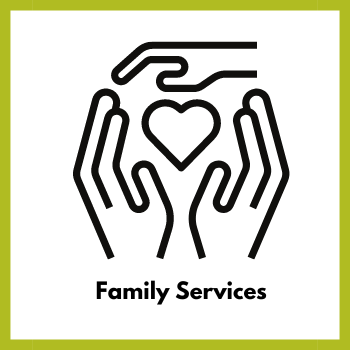 Search by Family Services