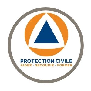 Protection Civile  Fédération Nationale agréée de Sécurité Civile