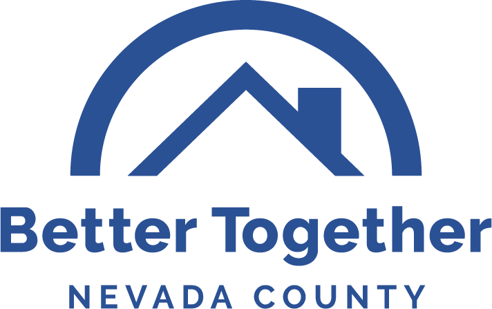 Better Together Logo