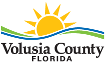 Volusia County, Florida Logo