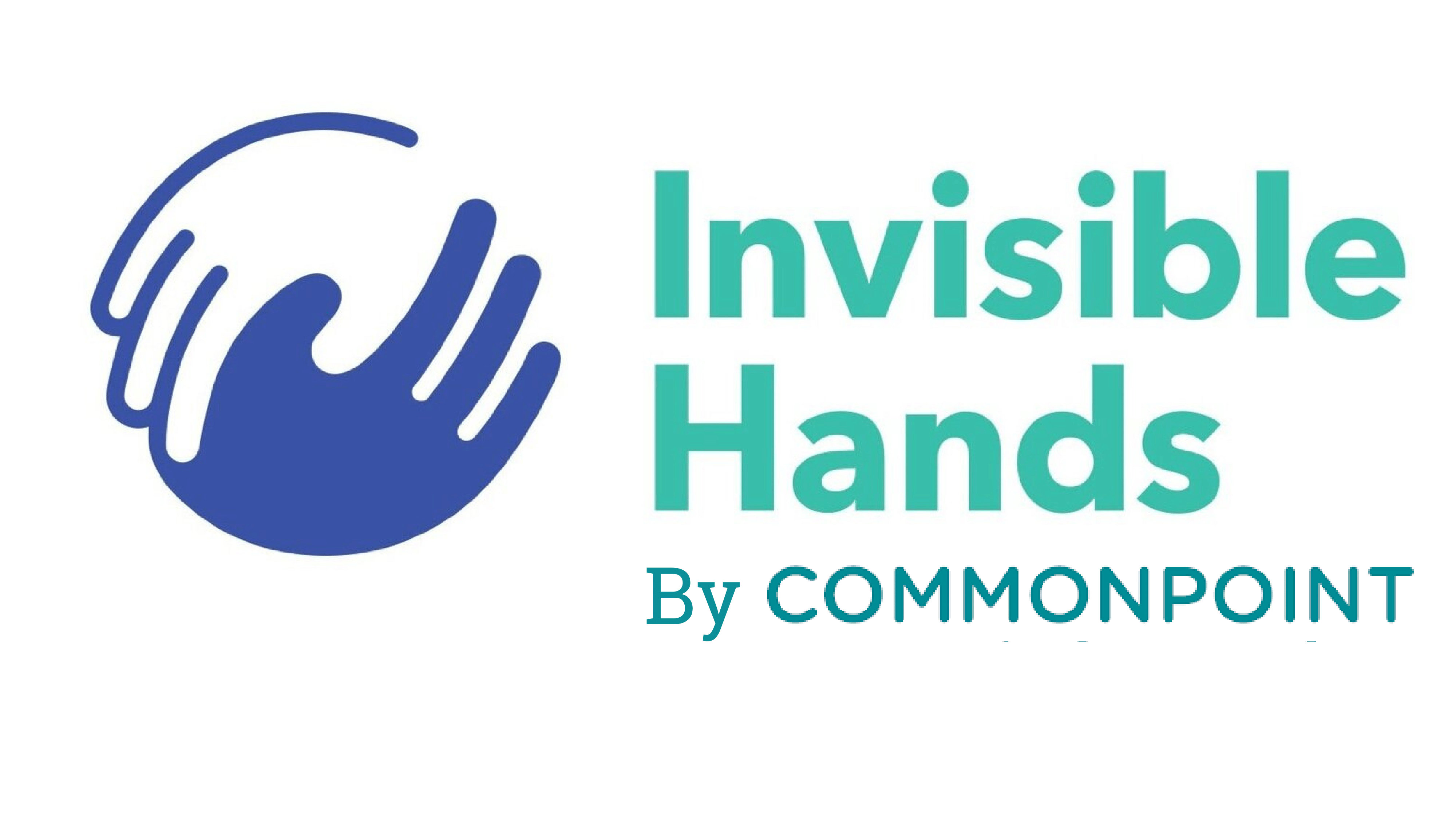 Invisible Hands by Commonpoint