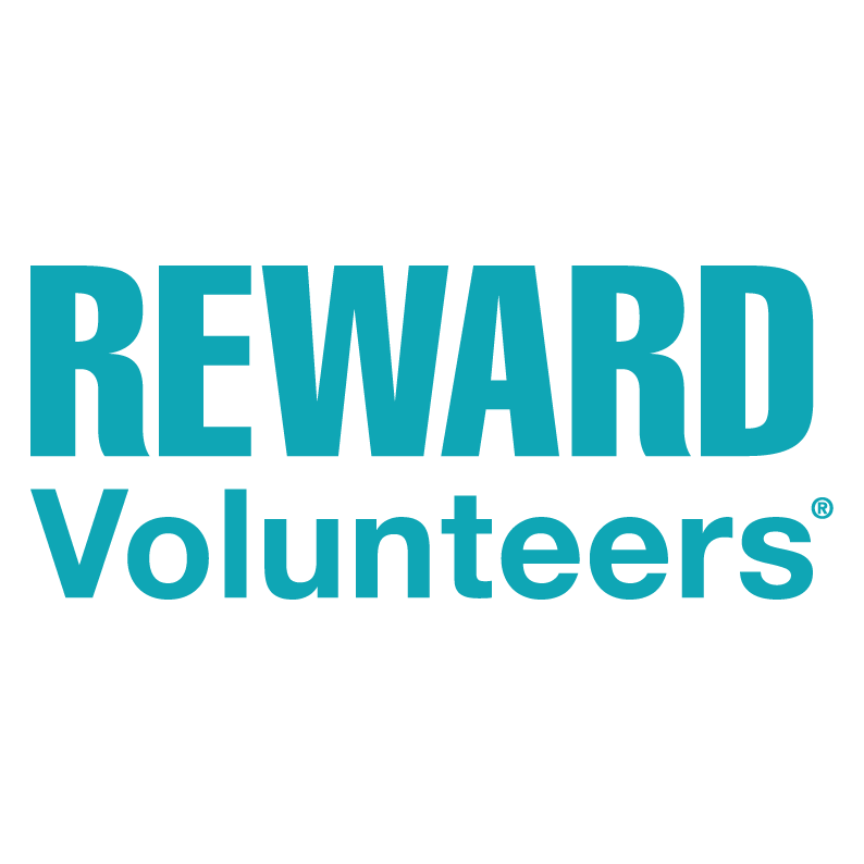 Reward Volunteers